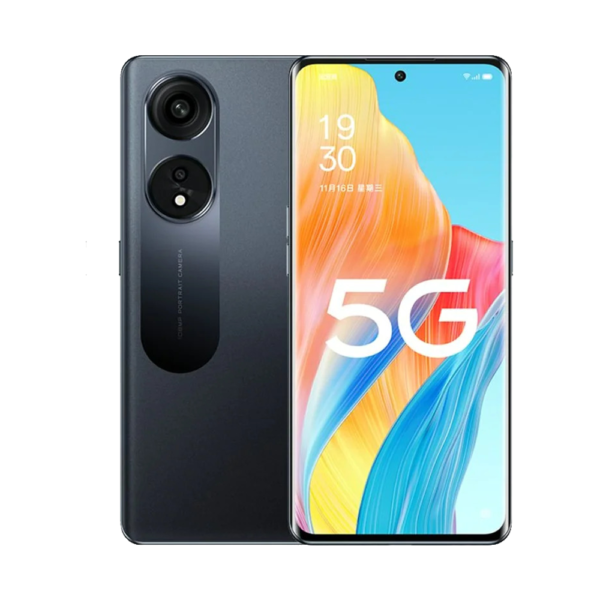 سعر ومواصفات Oppo A1 Pro