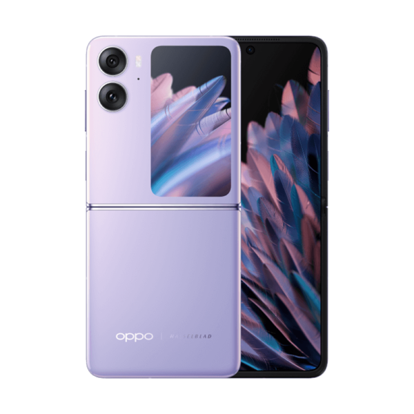 سعر ومواصفات Oppo Find N2 Flip
