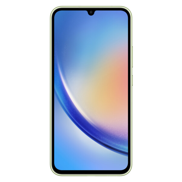 سعر ومواصفات Samsung Galaxy A34