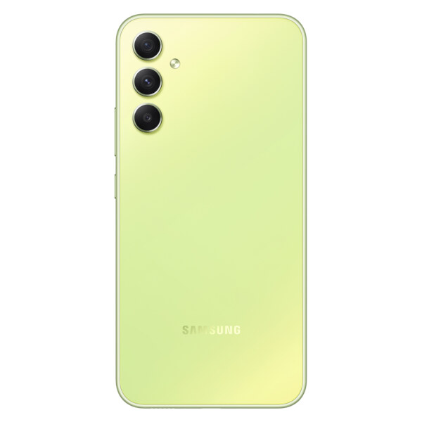 سعر ومواصفات Samsung Galaxy A34