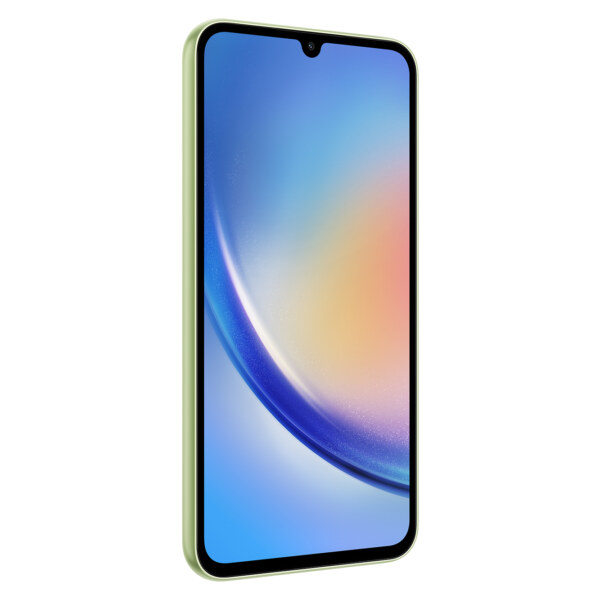 سعر ومواصفات Samsung Galaxy A34