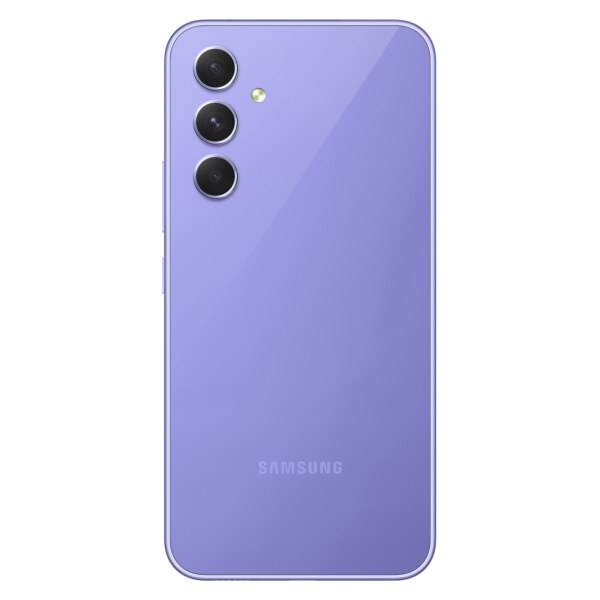 سعر ومواصفات Samsung Galaxy A54