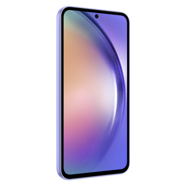 سعر ومواصفات Samsung Galaxy A54