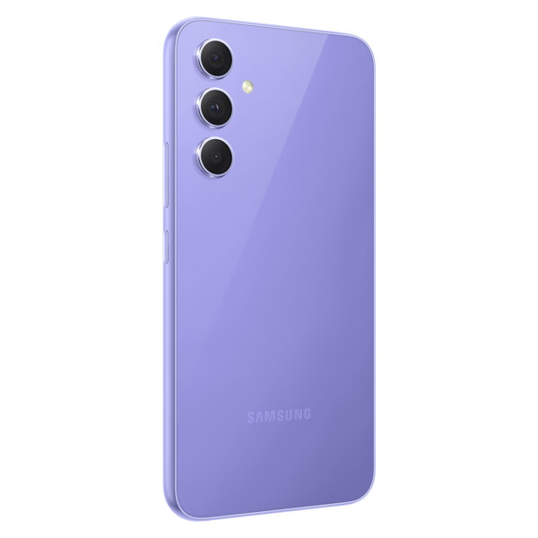 سعر ومواصفات Samsung Galaxy A54