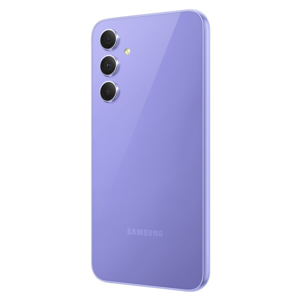 سعر ومواصفات Samsung Galaxy A54