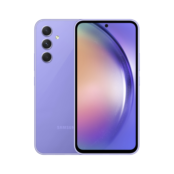 سعر ومواصفات Samsung Galaxy A54