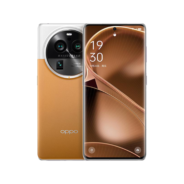 سعر ومواصفات Oppo Find X6 Pro