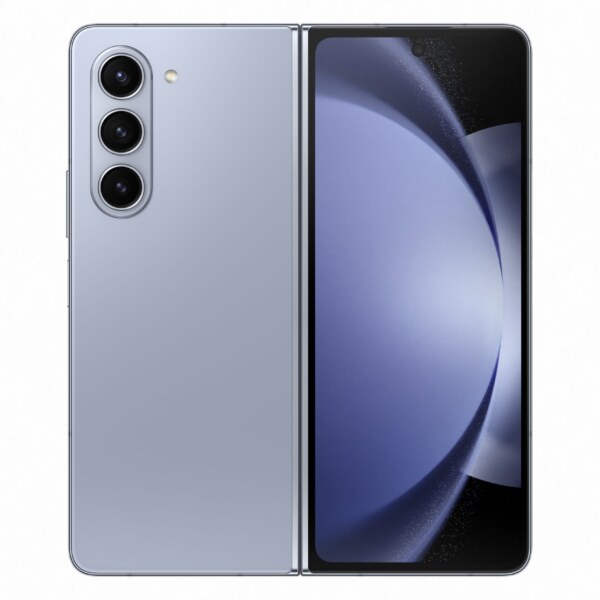 سعر ومواصفات Samsung Galaxy Z Fold5