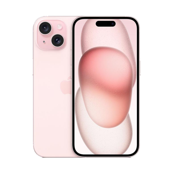 سعر ومواصفات Apple iPhone 15