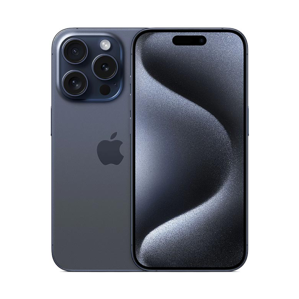 سعر ومواصفات Apple iPhone 15 Pro