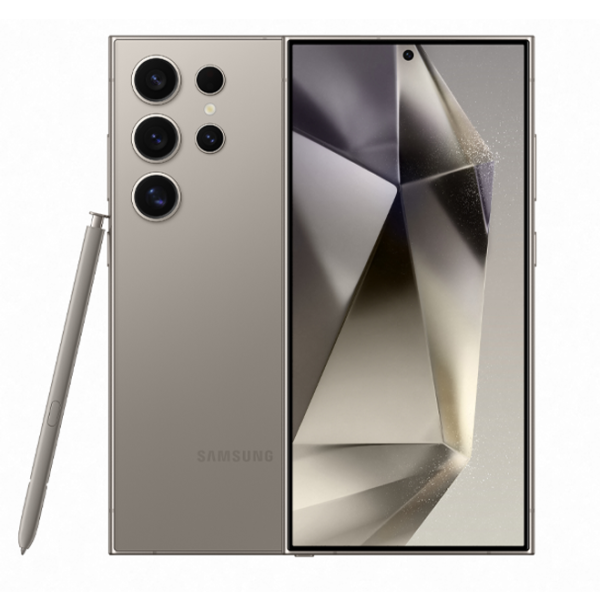سعر ومواصفات Samsung Galaxy S24 Ultra
