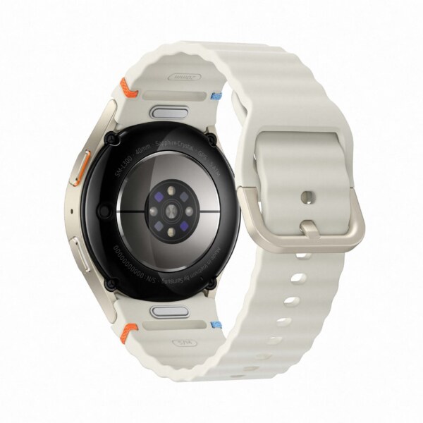 سعر ومواصفات Samsung Galaxy Watch7