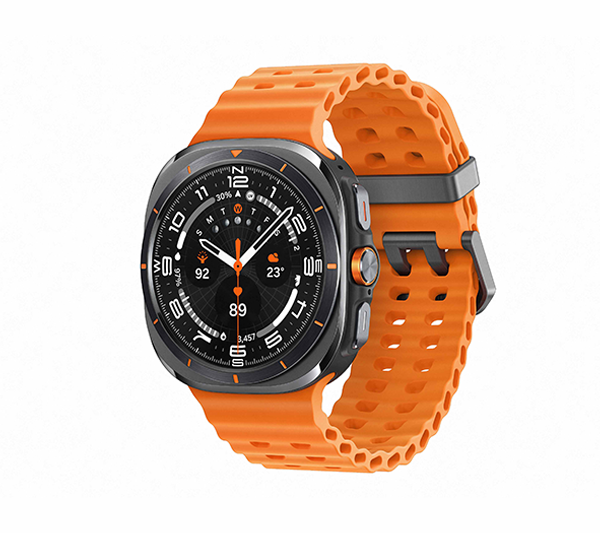 سعر ومواصفات Samsung Galaxy Watch Ultra