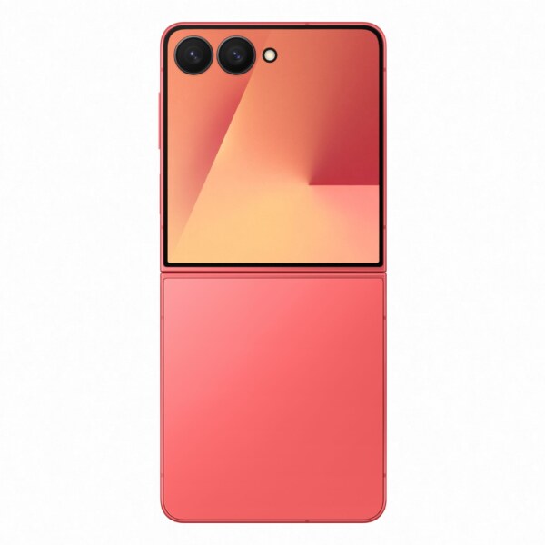 سعر ومواصفات Samsung Galaxy Z Flip7