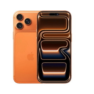 سعر ومواصفات Apple iPhone 17 Pro Max