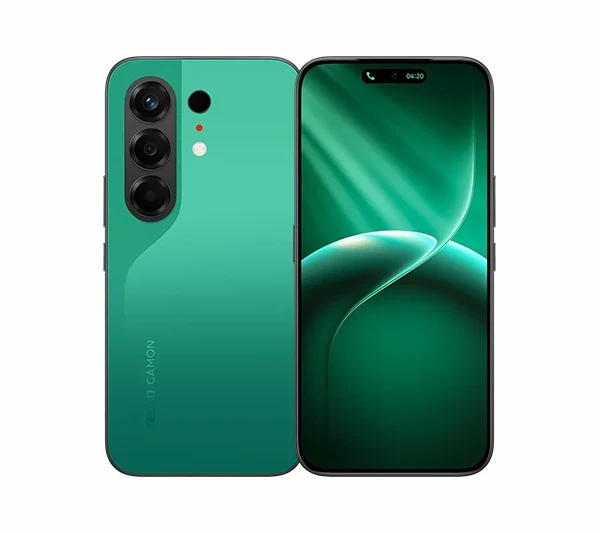 سعر ومواصفات Tecno Camon 50