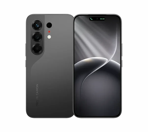 سعر ومواصفات Tecno Camon 50