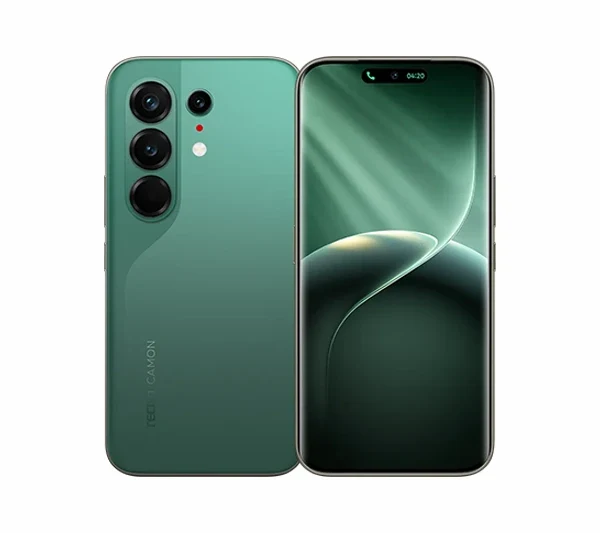 سعر ومواصفات Tecno Camon 50 Pro