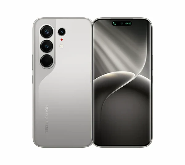 سعر ومواصفات Tecno Camon 50 Pro