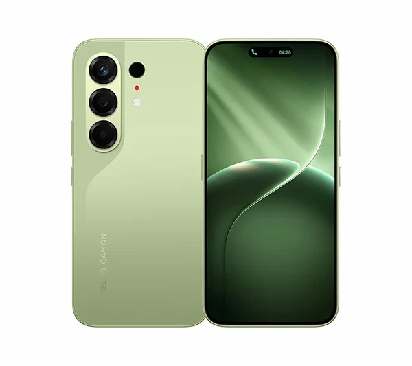 سعر ومواصفات Tecno Camon 50