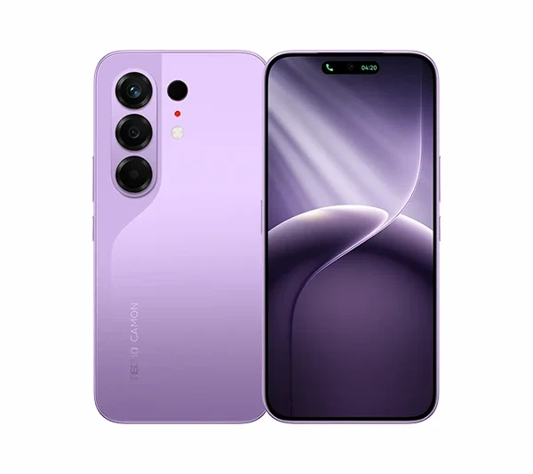 سعر ومواصفات Tecno Camon 50
