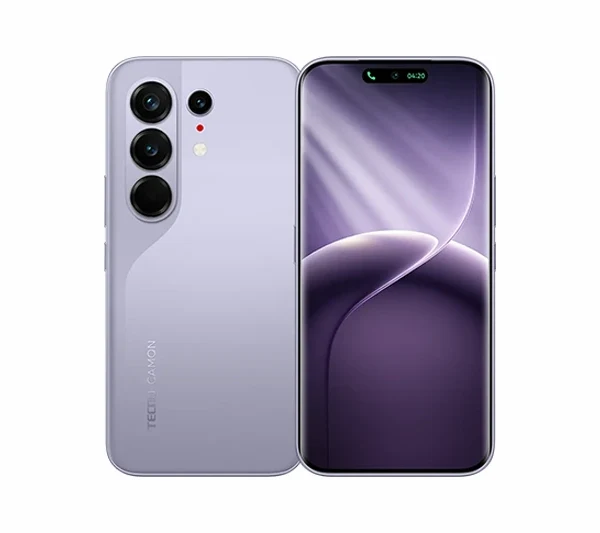 سعر ومواصفات Tecno Camon 50 Pro