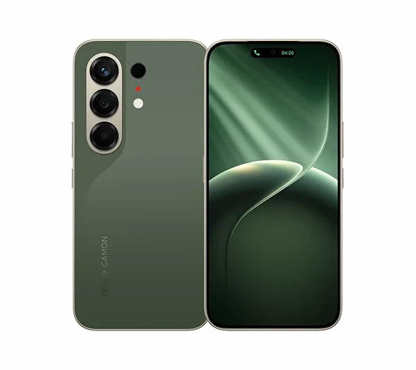 سعر ومواصفات Tecno Camon 50