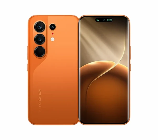 سعر ومواصفات Tecno Camon 50 Pro