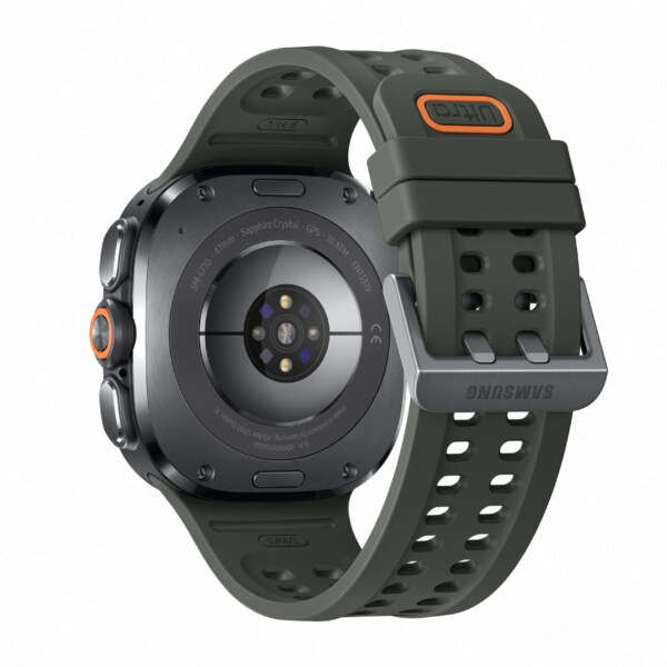 سعر ومواصفات Samsung Galaxy Watch Ultra2