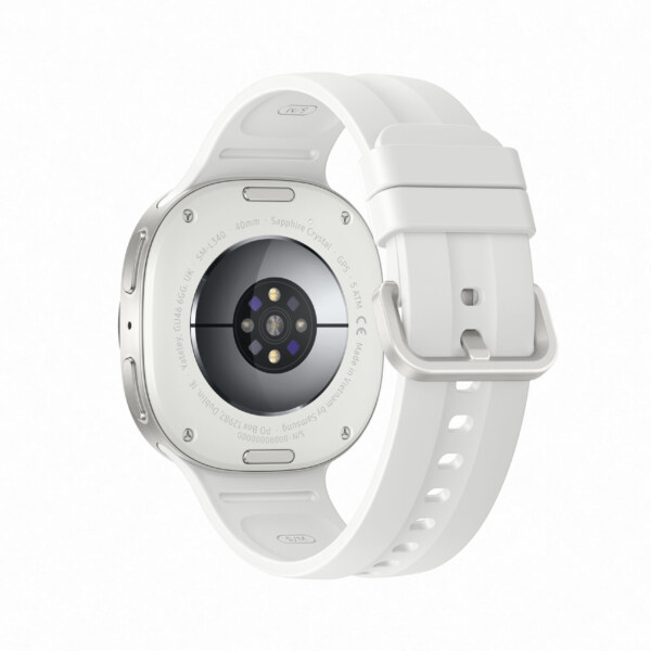 سعر ومواصفات Samsung Galaxy Watch9