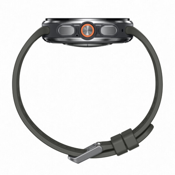 سعر ومواصفات Samsung Galaxy Watch Ultra2