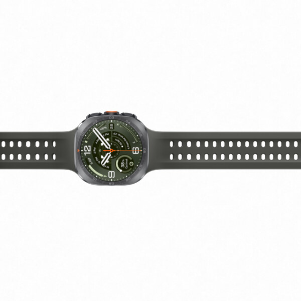 سعر ومواصفات Samsung Galaxy Watch Ultra2