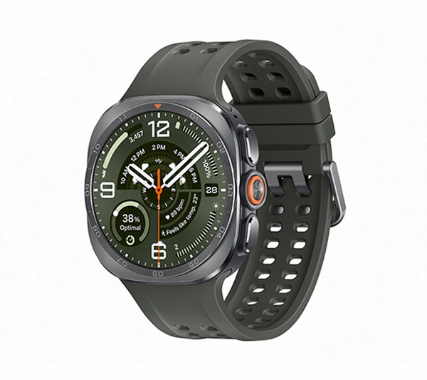 سعر ومواصفات Samsung Galaxy Watch Ultra2