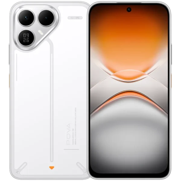 سعر ومواصفات Tecno Pova 8 5G