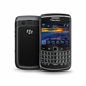 سعر ومواصفات BlackBerry Bold 9780