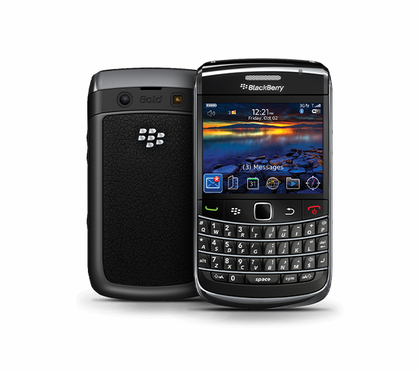 سعر ومواصفات BlackBerry Bold 9780