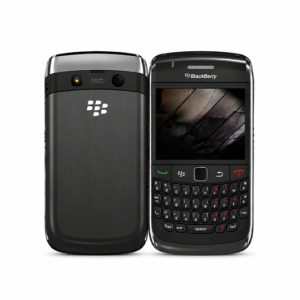 سعر ومواصفات BlackBerry Curve 8980