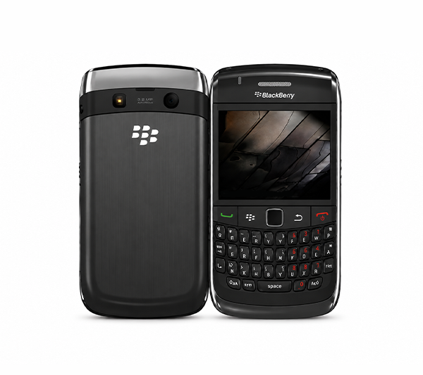 سعر ومواصفات BlackBerry Curve 8980
