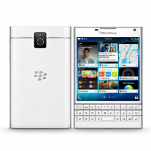 سعر ومواصفات BlackBerry Passport