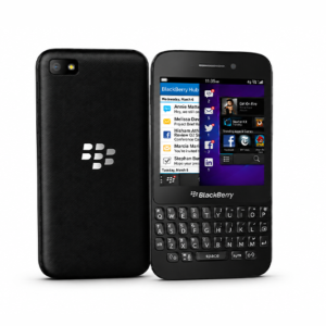 سعر ومواصفات BlackBerry Q5