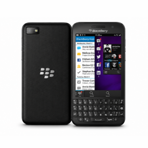 سعر ومواصفات BlackBerry Z10