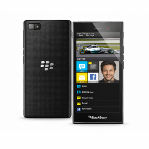 سعر ومواصفات BlackBerry Z3