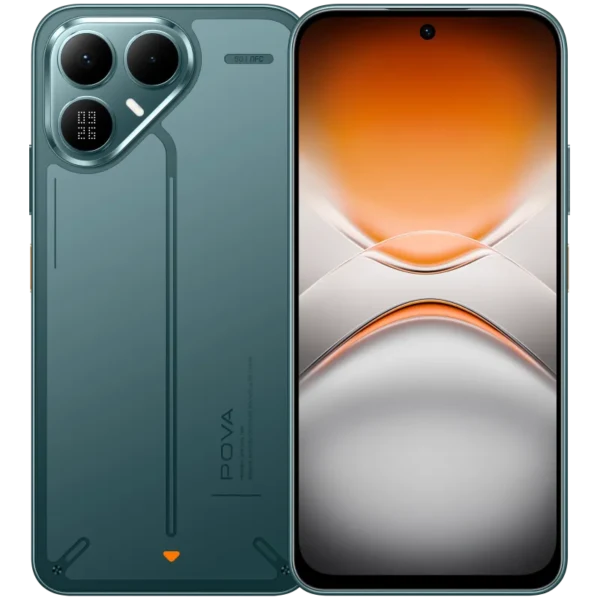 سعر ومواصفات Tecno Pova 8 5G