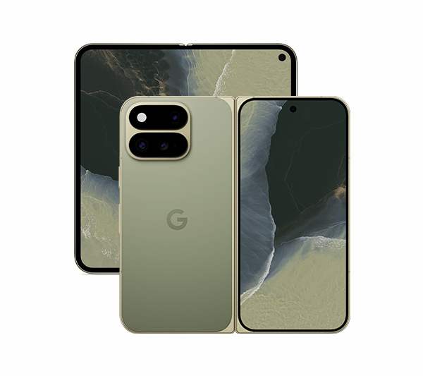 سعر ومواصفات Google Pixel 11 Pro Fold