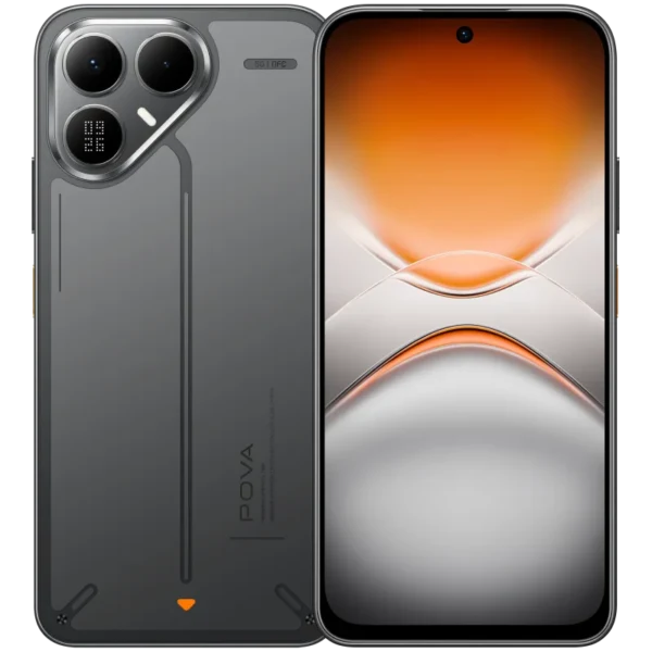 سعر ومواصفات Tecno Pova 8 5G