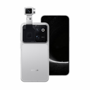 سعر ومواصفات Honor Robot Phone