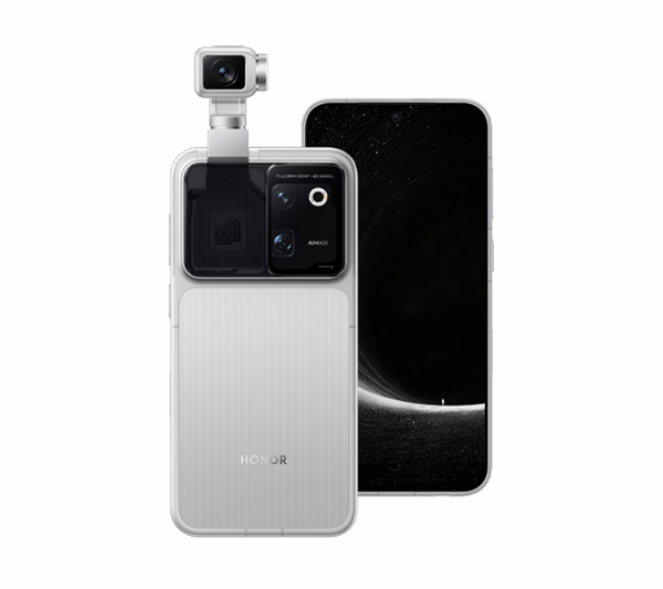 سعر ومواصفات Honor Robot Phone