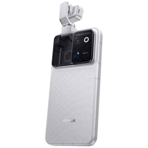 سعر ومواصفات Honor Robot Phone