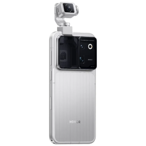 سعر ومواصفات Honor Robot Phone