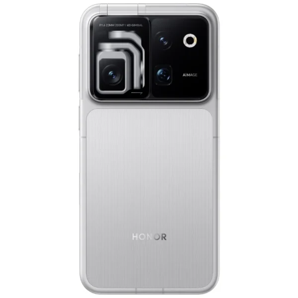 سعر ومواصفات Honor Robot Phone